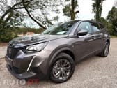 Peugeot 2008 1.2 PureTech Active Pack
