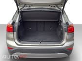 BMW X1 16 d sDrive Advantage Auto