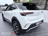 Opel Mokka 1.2 T GS Line