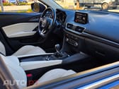 Mazda 3 1.5 D Skyactiv Excellence