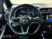 Nissan Leaf 62 kWh e+ Tekna