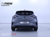 Renault Clio Evolution Tce 90
