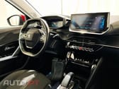 Peugeot E-2008 50 kWh Allure Pack