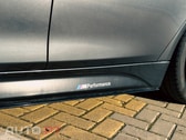 BMW 320 D Touring pack M