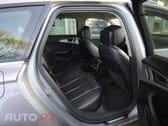 Audi A6 Avant 2.0 TDi Exclusive S tronic