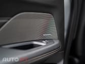 BMW i4 M50
