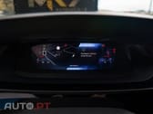 Peugeot 308 SW BlueHDi 130 EAT8 GT EXCLUSIVE