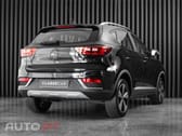MG ZS EV 44.5 kWh Luxury