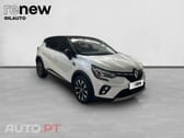 Renault Captur TECHNO