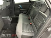 Citroen e-C4 X 50 kWh Shine