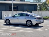 Peugeot 508 2.0 BlueHDi Business Line EAT8