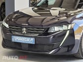 Peugeot 508 SW 1.6 Hybrid Allure e-EAT8
