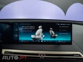 BMW iX xDrive 40