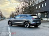 Ford Mustang Mach-E AWD PREMIUM