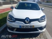 Renault Mégane Sport Tourer GT Line