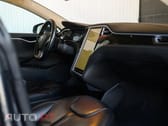 Tesla Model S Dual Motor AWD