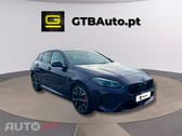 BMW 120 ND