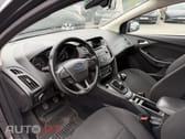 Ford Focus 1.6 TDCi Titanium