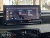 Citroen C3 1.2 Turbo Max