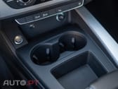 Audi A4 Avant 35 TDI Advanced S tronic