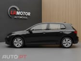 Volkswagen Golf 2.0 TDI Style DSG