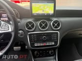 Mercedes-Benz A 180 7G-DCT AMG Line