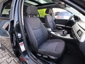 BMW 320 d Touring Navigation