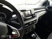 Skoda Fabia 1.0 MPI Selection