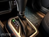 Jeep Renegade 1.3 T Night Eagle DCT