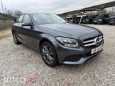 Mercedes-Benz C 220 BlueTEC