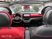 Fiat 500e (RED) 2.0