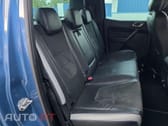 Ford Ranger 2.0 TDCi CD Raptor 4WD