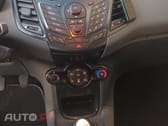 Ford Fiesta 1.4 TDCI Trend