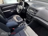 Volkswagen Sharan 2.0 TDI Confortline