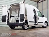 Fiat Doblo 1.6 MJ XL 3L