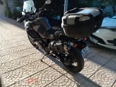 Yamaha XT1200Z Super Tenere TOURER