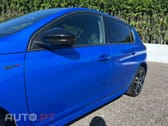 Peugeot 308 1.5 BlueHDi GT Line EAT8