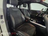 Mercedes-Benz EQA 250 AMG Line
