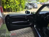 MINI Cooper One D