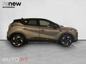 Renault Captur Techno