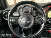 MINI Cooper D