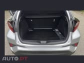 Toyota C-HR 1.8 Hybrid Team