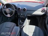 Audi A1 1.6 TDI Sport