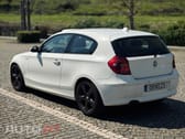 BMW 118 d