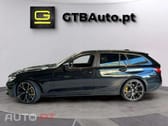 BMW 318 D BREAK