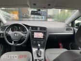 Volkswagen e-Golf Outro