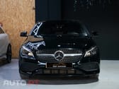 Mercedes-Benz CLA 200 d Shooting Brake AMG Line Aut.