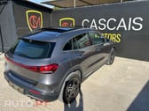 Mercedes-Benz EQA 250 AMG Line