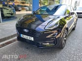 Ford Puma 1.0 EcoBoost mHEV ST-Line