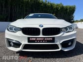 BMW 435 d xDrive Pack M Auto